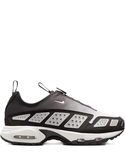 NIKE AIR MAX SNDR ZIP TRAINERS