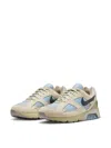 Nike Air Max Sneaker In Beige