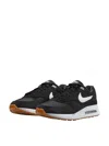 Nike Air Max Sneaker In Black