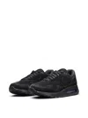 Nike Air Max Sneaker In Black