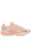Nike Air Max Dn Sneaker In Pink