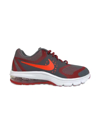 Nike Kids' Air Max Sneakers In Red