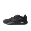 Nike Men's Air Max Solo Shoes In Black