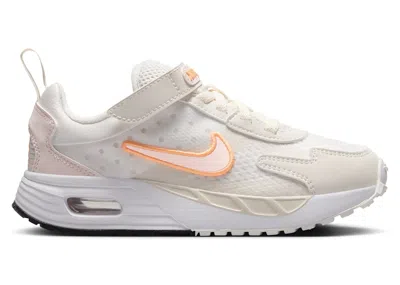 Pre-owned Nike Air Max Solo Echo Pink Sneakers In Phantom/white/peach Cream In Multi