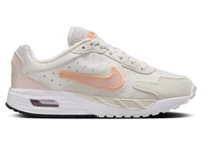 Pre-owned Nike Air Max Solo Echo Pink Sneakers In Phantom/white/peach Cream In Multi