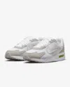 Nike Air Max Solo Sneaker In Grey