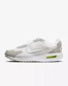Nike Air Max Solo Fn0784-003 Sneaker Womens White Gray Volt Running Shoes Nr8021 In White