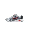 Nike Air Max Solo Little Kids' Shoes In Grey