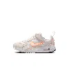 Nike Air Max Solo Little Kids' Shoes In Grey
