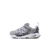 Nike Air Max Solo Little Kids' Shoes In Grey