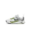 Nike Air Max Solo Little Kids' Shoes In White