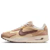 Nike Air Max Solo "sesame Smokey Mauve" Sneakers In Brown