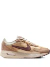 Nike Air Max Solo "sesame Smokey Mauve" Sneakers In Brown