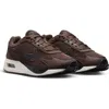 Nike Women's Air Max Solo Shoes In Brown/black/sail