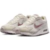 Nike Air Max Solo Sneaker In Phantom/smokey/mauve