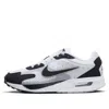 Nike Two-tone Air Max Solo Sneakers With Breathable Mesh Upper In Multi