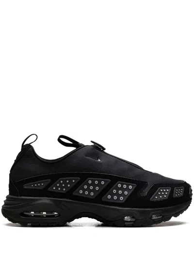 NIKE AIR MAX SUNDER "BLACK" SNEAKERS
