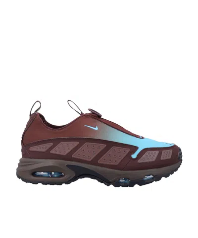 NIKE NIKE AIR MAX SNDR SNEAKERS