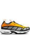 Nike Air Max Sndr Sneakers In Yellow