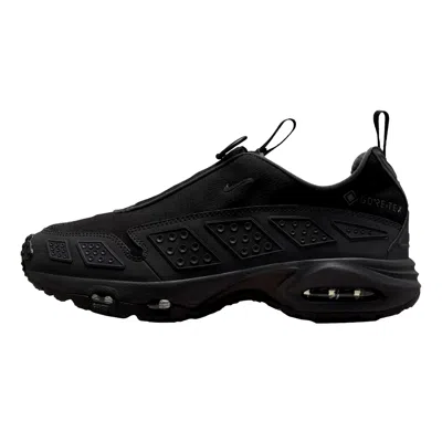 Nike Air Max Sunder Gtx Black / Dark Smoke Grey Fz4238-001 Women's