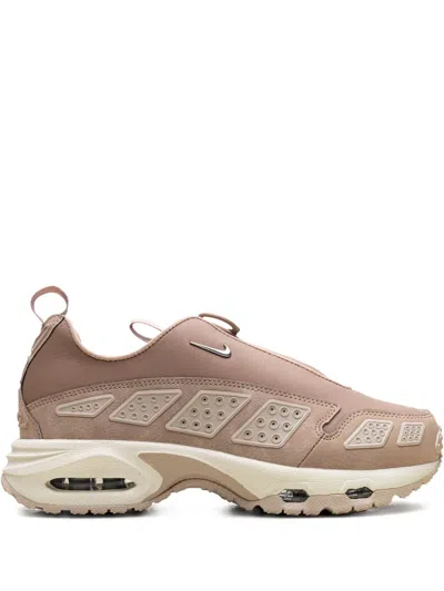 Nike Air Max Sunder Prm "rattan" Sneakers In Neutrals