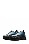 Nike Max Air Sndr Sneakers In Obsidian/black/grey Haze