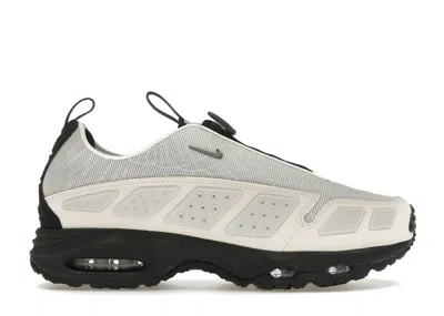 Pre-owned Nike Air Max Sunder (women's) Sneakers In Phantom/black