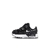 Nike Air Max Systm Baby/toddler Shoes In Black