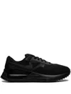 Nike Air Max Systm "black/anthracite" Sneakers In Black