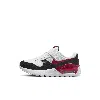 Nike Air Max Systm Little Kids' Shoes In White