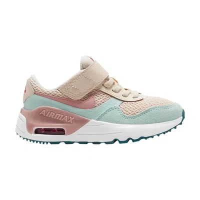 Pre-owned Nike Air Max Systm Ps 'guava Ice Jade Ice' | Pink | Kid's Size 2