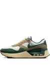 Nike Air Max Systm "sail Pro Green" Sneakers In Multi