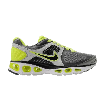 Pre-owned Nike Air Max Tailwind 3 'dark Grey Volt'