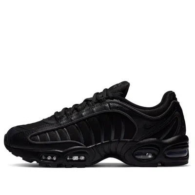 Nike Air Max Tailwind 4 'black'