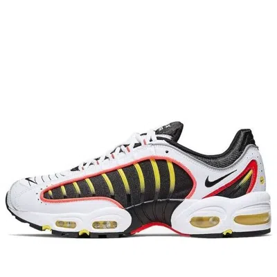 Nike Air Max Tailwind 4 'bright Crimson'