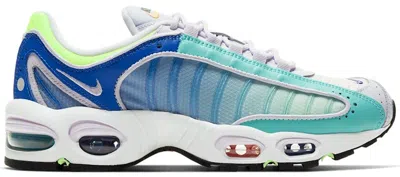 Pre-owned Nike Air Max Tailwind 4 Bubble Pack (women's) Sneakers In Barely Grape/hyper Royal/rose