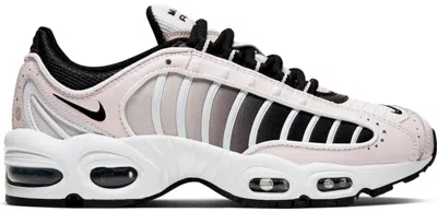 Pre-owned Nike Air Max Tailwind 4 Soft Pink (women's) Sneakers In Light Soft Pink/white/desert Sand