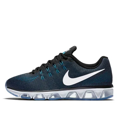 Nike Air Max Tailwind 8 'black Blue'