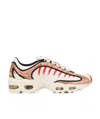 Nike Air Max Tailwind Iv Sneakers In White