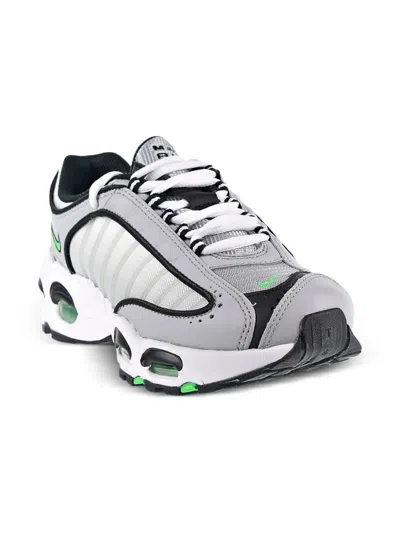 Nike Kids' Air Max Tailwind Sneakers In Gray