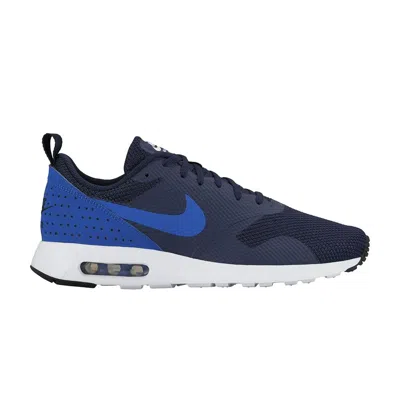 Pre-owned Nike Air Max Tavas 'obsidian' | Blue | Men's Size 7.5