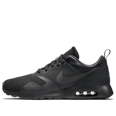 Nike Air Max Tavas 'triple Black'