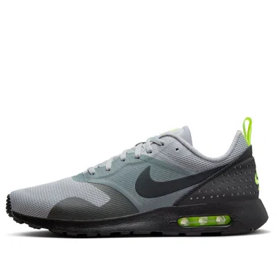 Nike Air Max Tavas 'wolf Grey Anthracite'