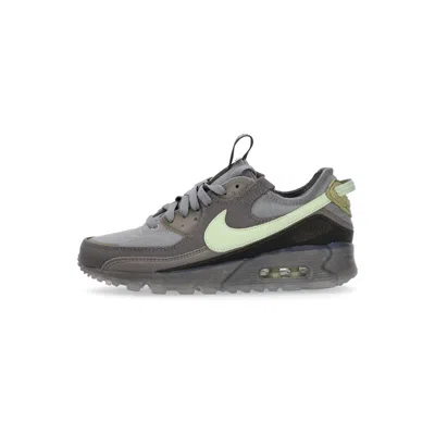 Nike Air Max 90 Terrascape "cool Grey/honeydew" Sneakers In Cool Grey/honeydew/iron Grey