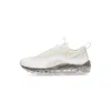 Nike Air Max Terrascape 97 Sneakers In White In White/white/white/white