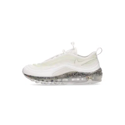 NIKE AIR MAX TERRASCAPE 97 MEN'S LOW SHOE WHITE/WHITE/WHITE/WHITE