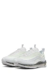 Nike Air Max Terrascape 97 Sneakers In White In White/white/white