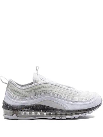 Nike Air Max Terrascape 97 Dq3976-101 Sneakers White Running Shoes