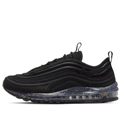 NIKE NIKE AIR MAX TERRASCAPE 97 'TRIPLE BLACK'