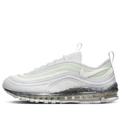 NIKE NIKE AIR MAX TERRASCAPE 97 'TRIPLE WHITE'